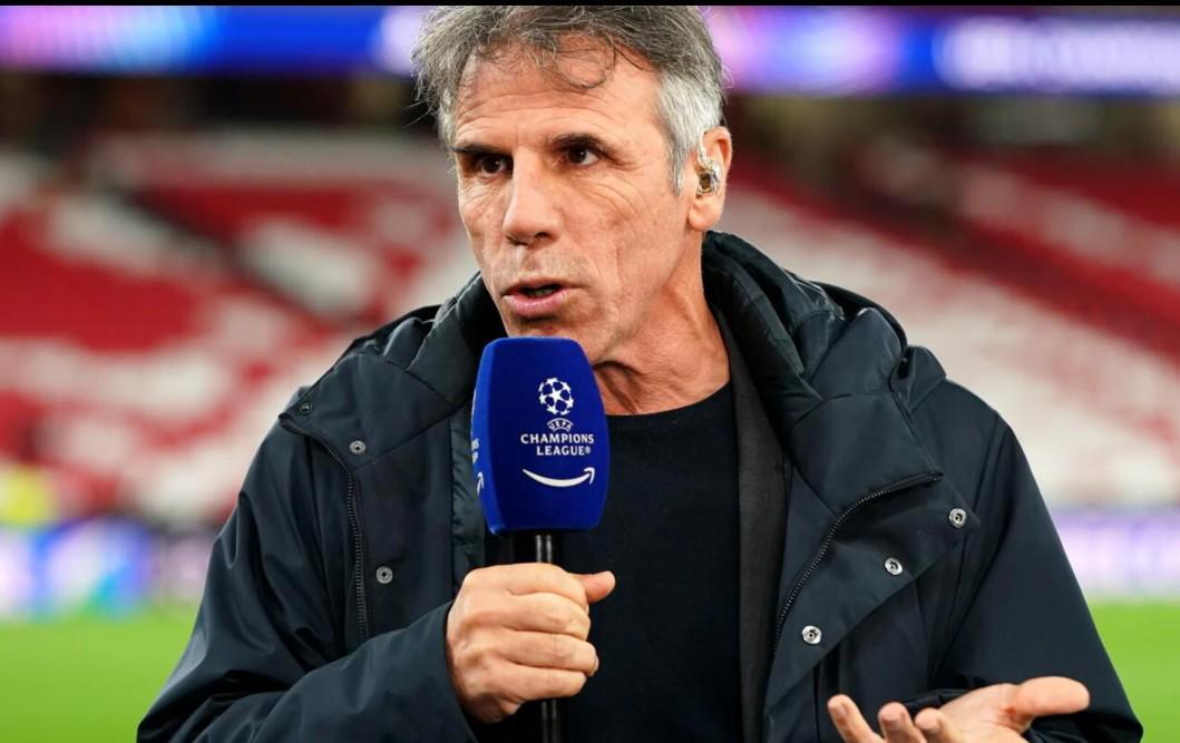 那不勒斯vs蓝军支持谁？佐拉：会披两队围巾看球，实力强的赢