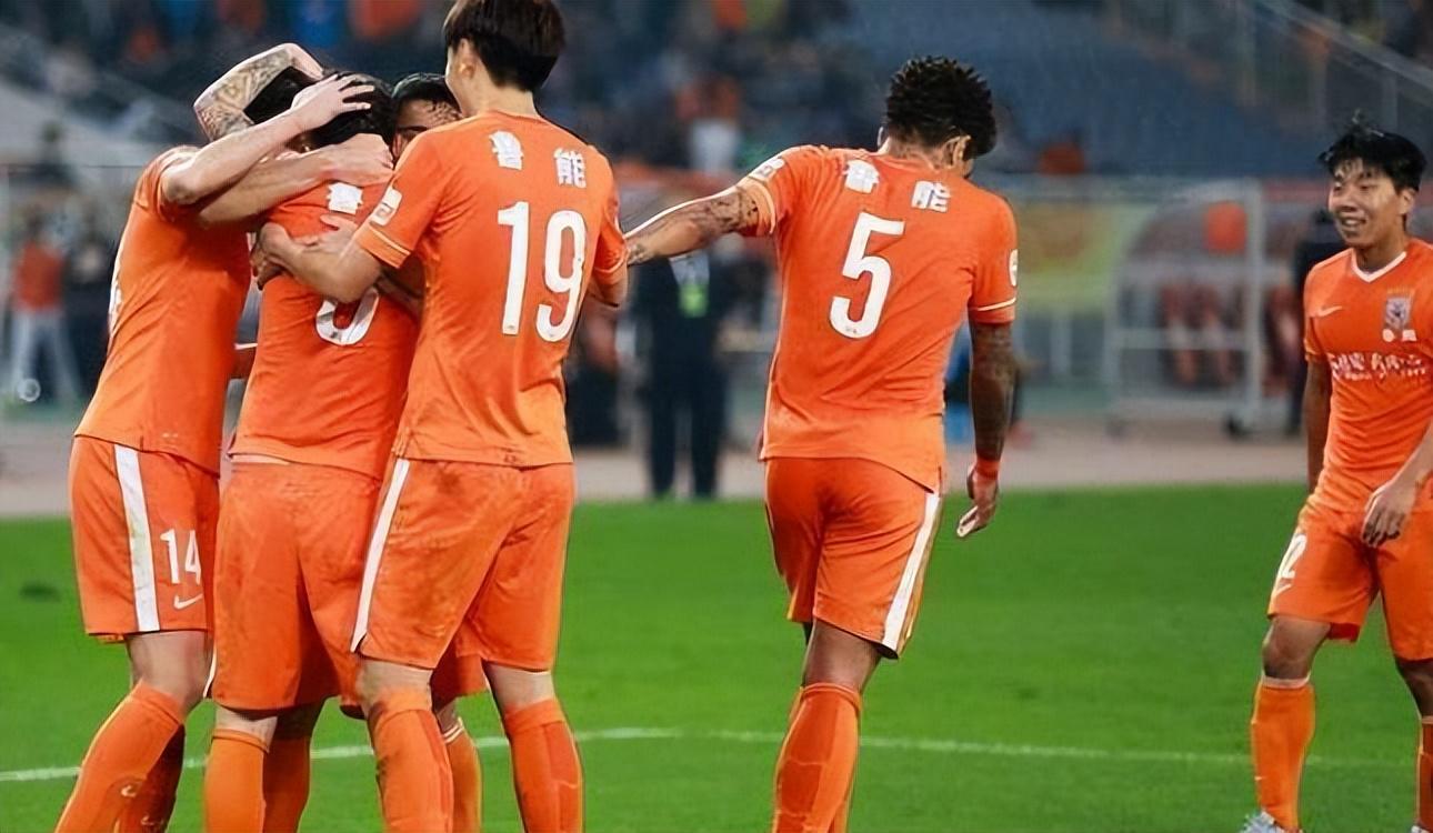 鲁能2026赛季主力门将人选悬念揭晓 ！球迷还是看好他，值得期待