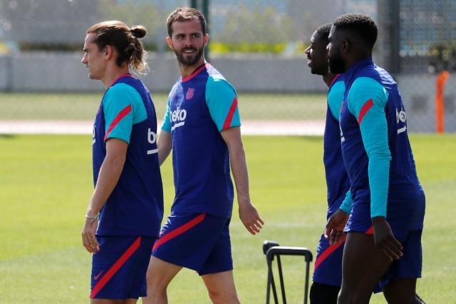 世界杯数据统计-巴萨今夏继续大清洗，明年接着从零开始？