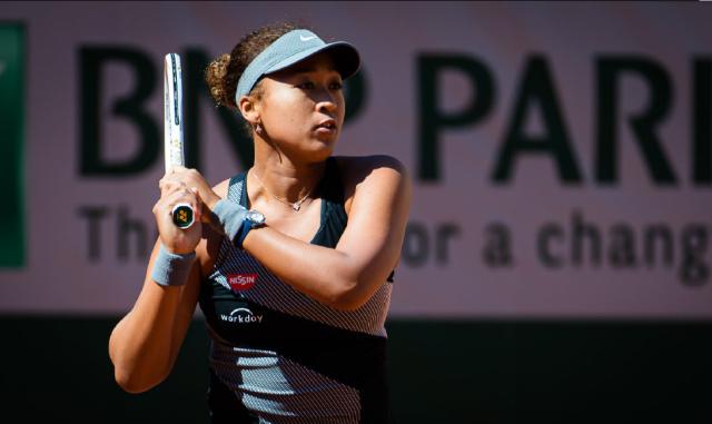 世界杯高清观看-无惧场外风波“燃烧” 大坂直美豪取大满贯15连胜