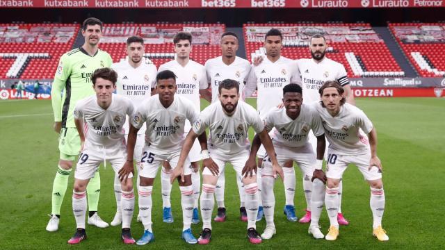 世界杯数据统计-【西甲】卡塞米罗助纳乔破门 皇马1比0客胜毕尔巴鄂