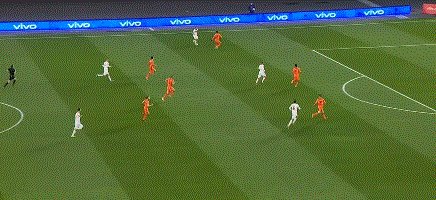 世界杯数据统计-【世预】土耳其3远射恰神传射 荷兰中柱+失点2比4负