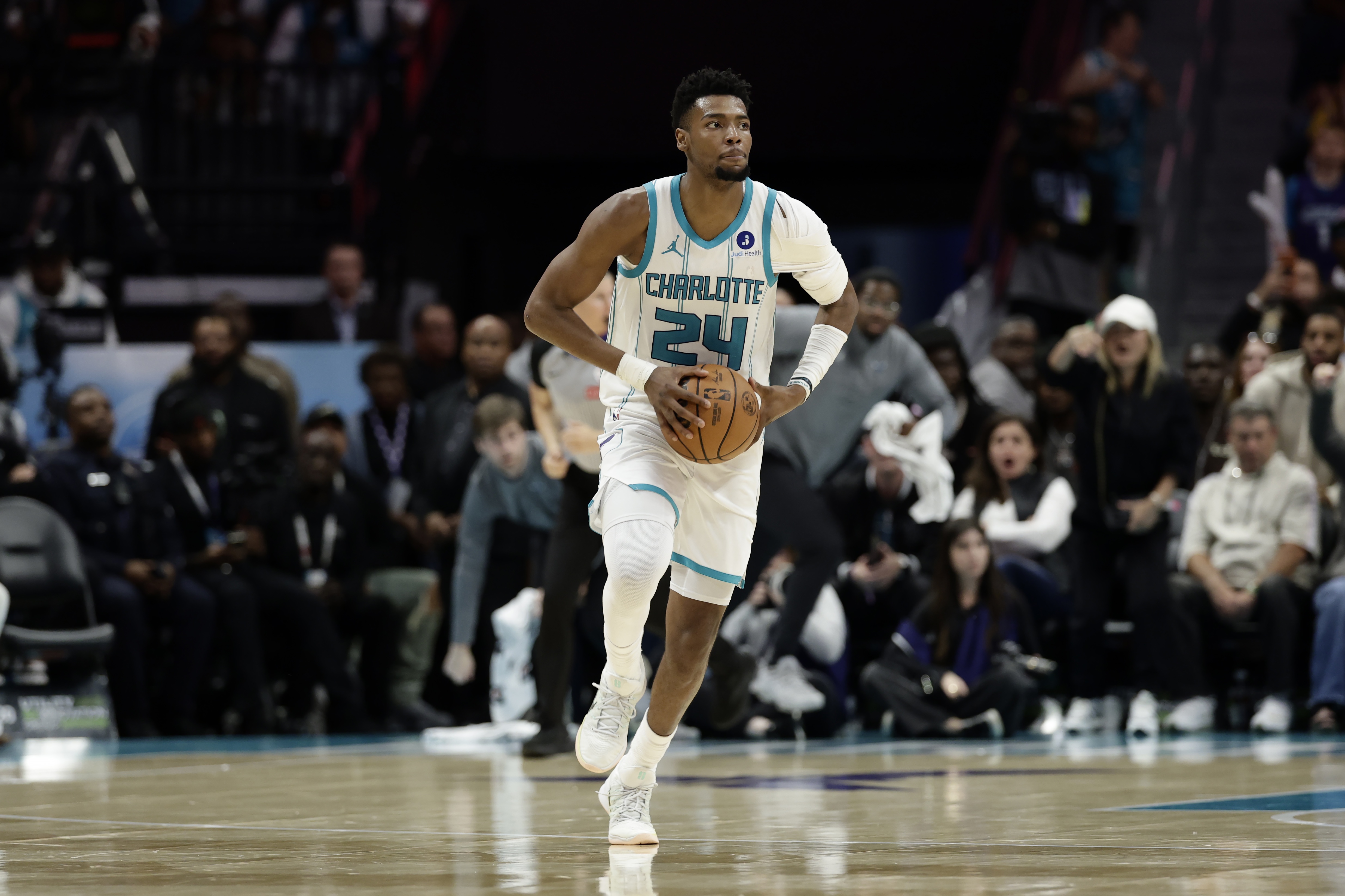 世界杯高清观看-米勒：我们的斗志一直都在 始终以最高水准去竞争为夏洛特多赢球