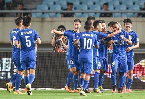 世界杯数据统计-渝媒：苏宁遭遇资金困难 队内几位主力或变自由身