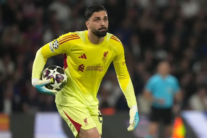 世界杯数据统计-马马尔达什维利14次首发中仅2次零封，最近7场首发均失球